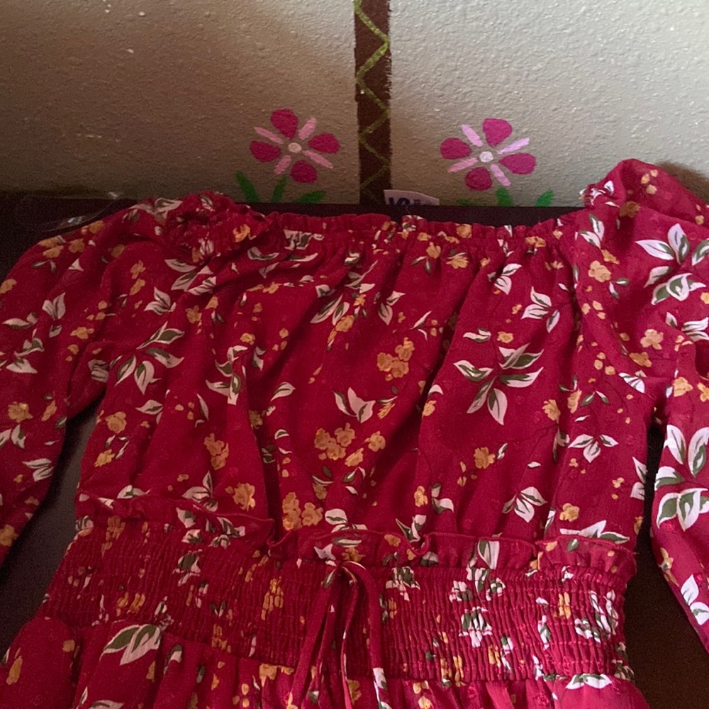 Cute dress